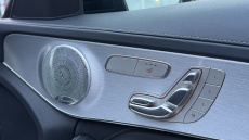 Mercedes-AMG C-Class C63 Premium 5dr Auto Petrol Estate